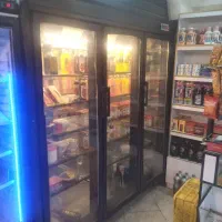 فروش لوازم مغازه در حد نو|فروشگاه و مغازه|پرند, فاز ۶|دیوار