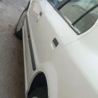 سمند Lx مدل ۹۴|خودرو سواری و وانت|تبریز, |دیوار