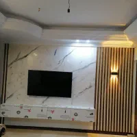 TV Wall|میز تلویزیون|تهران, یافت آباد شمالی|دیوار