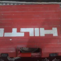 دریل هیلتی آمریکایی اصل te1|ماشین‌آلات صنعتی|مشهد, مهدی آباد|دیوار