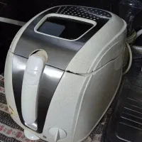 سرخ کن
