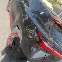 فونیکس fx مدل 1402|خودرو سواری و وانت|تهران, جنتآباد جنوبی|دیوار