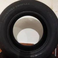 لاستیک پژو سایز ۱۴