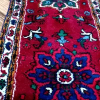 فرش دستبافت کناره تازه بافته شده ۷۰در۲۷۰|فرش|تبریز, |دیوار