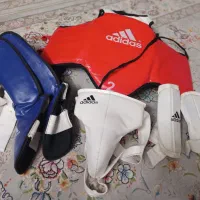 تجهیزات کاراته و تکواندو