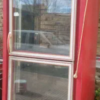 یخچال ایستاده