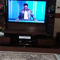 میزتلویزیون دوتا با قیمت خیلی مناسب|میز تلویزیون|چمران, |دیوار