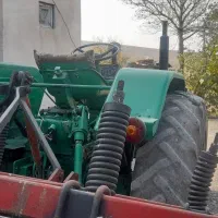 تراکتور ای تی ام پرکینز|خودرو سنگین|منجوان, |دیوار