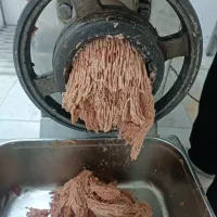 تعمیر چرخ گوشت و کباب پز و خلال کن و اجاق گاز و ..