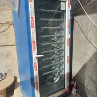 دستگاه جوجه کشی سخنگو اسکندری|لوازم جانبی حیوانات|میانه, |دیوار