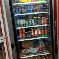 یخچال ایستاده تک درب سایز ۷۰