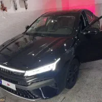 خودروی کی ام سی J7