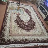 فرش 6 متری مشهد در حد نو
