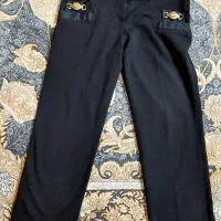 شلوار گاباردین سایز ۳۸