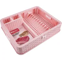 سبد آبچکان کنار سینک