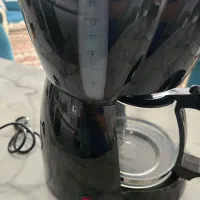 قهوه ساز مدل عرشیا