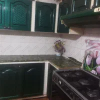 کابینت فلزی|آب‌چکان و نظم‌دهنده ظروف|سیرجان, |دیوار