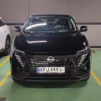 قشقایی گلوری آنر ۲۰۲۵