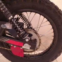 دایچی dt|موتورسیکلت|ایلخچی, |دیوار