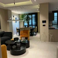 60 متر پونک،طبقات بالا super modern|فروش آپارتمان|تهران, پونک|دیوار