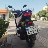 کلیک 180هانی|موتورسیکلت|کرج, شهرک اوج|دیوار