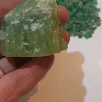 زمرد پنجشیرافعان ۹۳گرم ویشم اوپال سبز ۲۵۰گرم|کلکسیون اشیاء عتیقه|ملایر, |دیوار