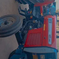 فروش فوری تراکتور ۴۸۵توربو شارژ مدل ۱۴۰۳خشک