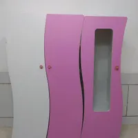 کمد دوقلو دخترانه
