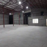 سوله سالن تولیدی انبار کارگاه کارخونه ۵۰۰ وام دار|فروش دفتر صنعتی، کشاورزی، تجاری|مشهد, آزادشهر|دیوار