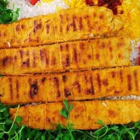 کباب مرغ و کباب گوشت|خوردنی و آشامیدنی|تهران, شهمیرزادی|دیوار