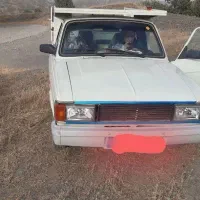 پیکان وانت مدل ۹۳|خودرو سواری و وانت|بانه, |دیوار