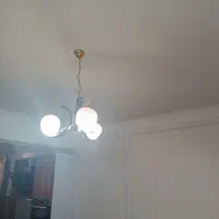 لوستر در حد نو