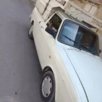 وانت پیکان آخرین مدل 93