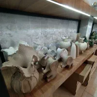 انواع اکسسوری|مجسمه، تندیس، ماکت|اهواز, بهارستان|دیوار