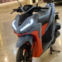 کویر طرح کلیک ۱۵۰cc s2 استثنایی