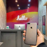 آیفون ۷ پلاس پک اصلی