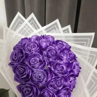 گل روبانی جاویدان