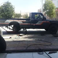 جلوبندی.زیروبندسازی.فنراستوک.فنرلول 206