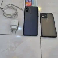 گوشیredmi a2+ حافظه۶۴ رام۳