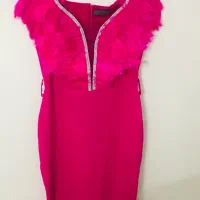 لباس مجلسی|لباس|کرج, کوی زنبق|دیوار
