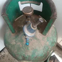 کپسول گاز همراه رگلاتور