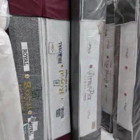 خواب شیرین با تشک /خوشخواب/ نهال|تشک تختخواب|گرگان, |دیوار