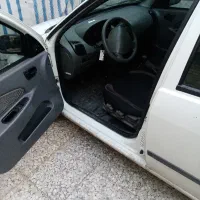 تیبا مدل ۹۹|خودرو سواری و وانت|کرج, حصارک پایین|دیوار