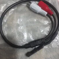 میکروفن دوربین