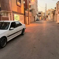 پارس سال مدل97|خودرو سواری و وانت|شاهین‌شهر, شهرک گلدیس|دیوار