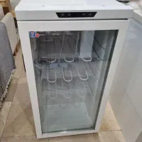 یخچال و فریزر تیفو ۹ فوت
