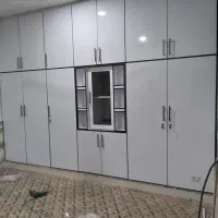 کابینت و کمد اقساطی قیمت مناسب