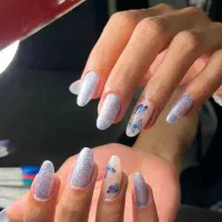 کاشت ناخن|خدمات آرایشگری و زیبایی|گرگان, |دیوار