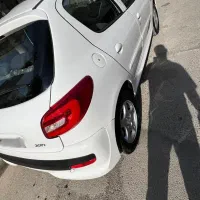 پژو ۲۰۷ پانورما ارتقا مدل ۱۴۰۲|خودرو سواری و وانت|بهارستان, |دیوار