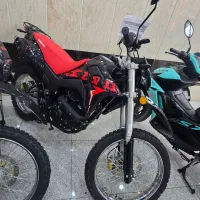 موتور کویر ۲۵۰  خشک